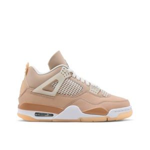 womens jordan 4s